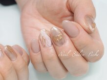 ペシェ(Peche)の雰囲気（Nail design♪）