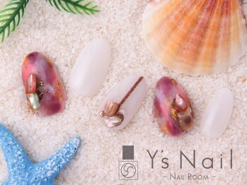 ワイズネイル(Y's NAIL)/