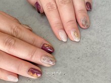 ニュアーズネイル(nuas nail)/