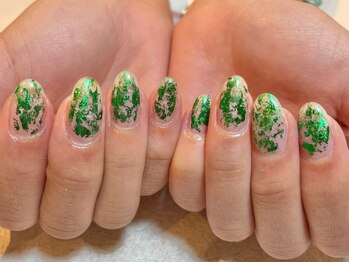 メイヴン(Maven)/