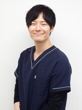 つきあかり治療院&nbsp;阿部 健佑