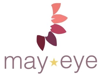 メイ(may eye)