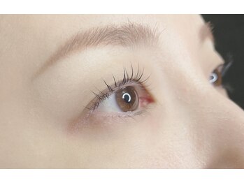 ジャニスアイラッシュ 白石店(JANIS EYELASH)/セラムラッシュリフト