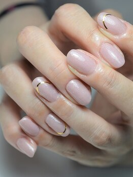 ジュンクス(JUNX)/JUNX Nail Collection