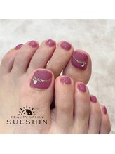 スーシン(SUESHIN)/