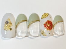 リノリコ 阿佐ヶ谷店(RinoRiko)/2023年正月 7