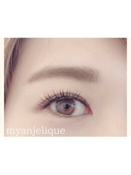 マイアンジェリーク 竜美店/