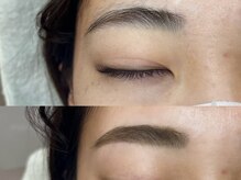 デリカ 溝の口店(DELICAT)/美眉ワックス