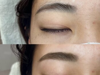 デリカ 溝の口店(DELICAT)/美眉ワックス