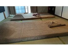 スコータイ 平針店/マッサージルーム　