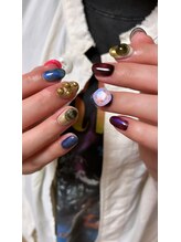 ブランシュ(Blanche)/個性派デザイン