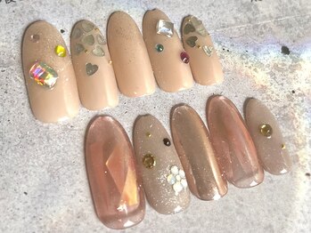 レーヴ(reve)/【miyuki担当】デザイン6300円