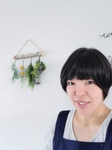 ワンアンドオンリー(one and only)&nbsp;土門 美紀