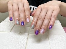 はあとねいる 野江店/野江店8月限定デザイン