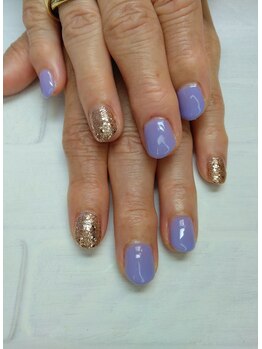 ネイルラビット(NAIL Rabbit)/