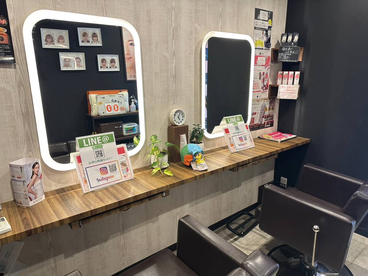 スピード小顔 中目黒店(Speed小顔)｜ホットペッパービューティー