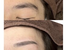 ラニ(Lani)/メンズ眉毛もお任せください♪