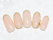 ルアナ(LUANA)/シンプルラグジュアリー6,980円