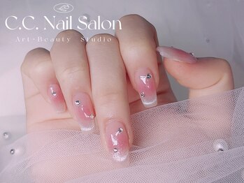 シーシーネイルサロン 池袋(C.C.Nail salon)/