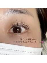 グランツ(GLANZ)/ロングまつ毛さんも対応可能★