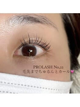 グランツ(GLANZ)/ロングまつ毛さんも対応可能★