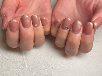 ネイルサロン ジュノ(JUNO)/シンプルコース 担当るみ