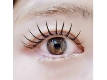 アミリービューティー ひたち野うしく店(Amily beauty)/立ち上げカール☆