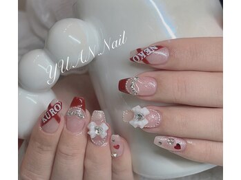 秋葉原ネイル/末広町/御徒町