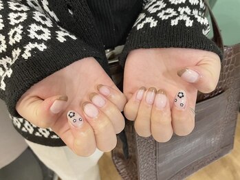 ソイルアヴェダ ららぽーと沼津店(SoilAVEDA)/french