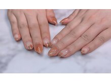 スリーレイ(Threeray)/シンプルネイル