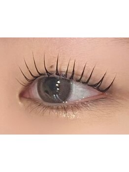 まつげのお悩み解決サロン