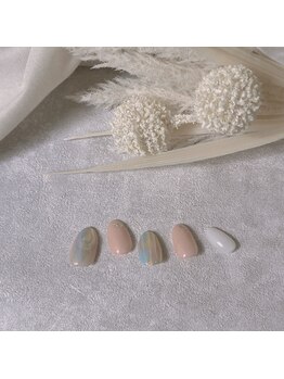 ネイル バズ(NAIL BUZZ)/初回ジェルオフ込9800円