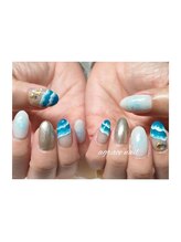 アグラスデボーテ(Agrace de Beaute)/