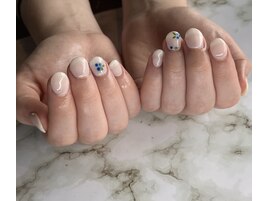 ブルーベリーart