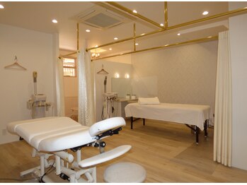 テテミオール(tete MIOR)/