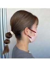 アイ ビューティー インクリース 岸和田店(Eye beauty increase) ニシムラ