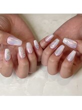 ラピス 新宿東口店(Lapis)/シンプルデザイン