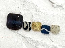 マグネットニュアンス￥11000
