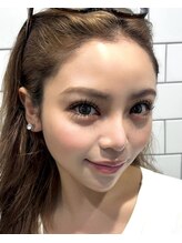 ライル(RILE)/flat lash 160