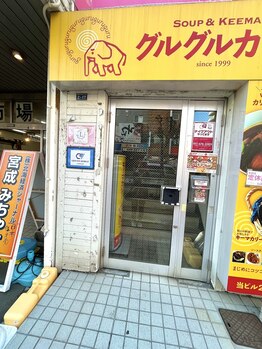 エルアイビー レディー(L.I.B Lady)/ビル外観