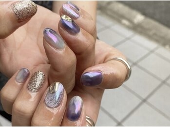 持ち込み×ニュアンス