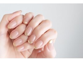 フレンチネイル