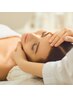【リラク人気No1】プロがなす技！誰もが眠りに落ちる極眠ヘッドスパ60分