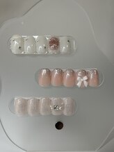 ユニオン(union)/定額アート¥5500