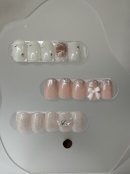 ユニオン(union)/定額アート¥5500