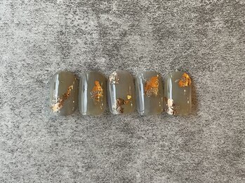 ノエル 新宿3丁目本店(Noel)/ニュアンス 新宿 新宿三丁目