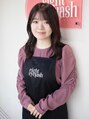 エイト アイラッシュ 沖縄北谷店(eight eyelash) NANAKO 