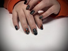 ヒミツキチ 恵比寿店(himitsukichi)/お持ち込みデザイン魔改造