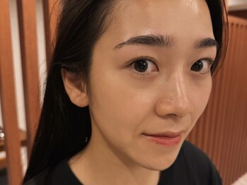 ヌーヴェル(nouvell)/眉毛/眉毛パーマ/眉サロン