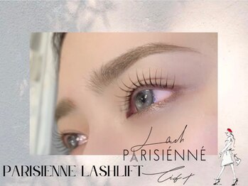 ビューティーアイラッシュ 尼崎店/パリジェンヌラッシュリフト